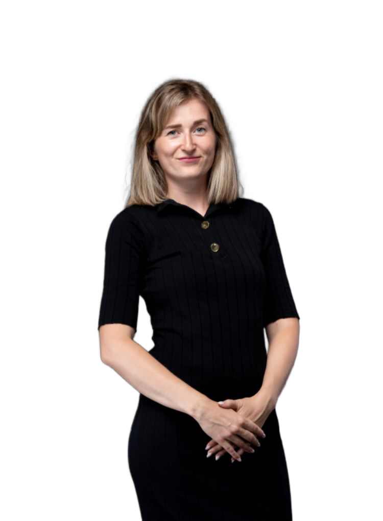 Nikola Zatkova — KW Alfa Madeira